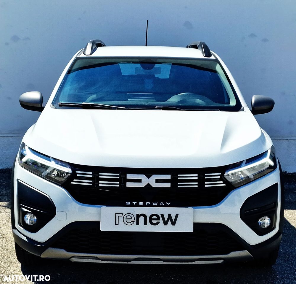 Dacia Sandero TCe 90 MT6 Comfort - 6