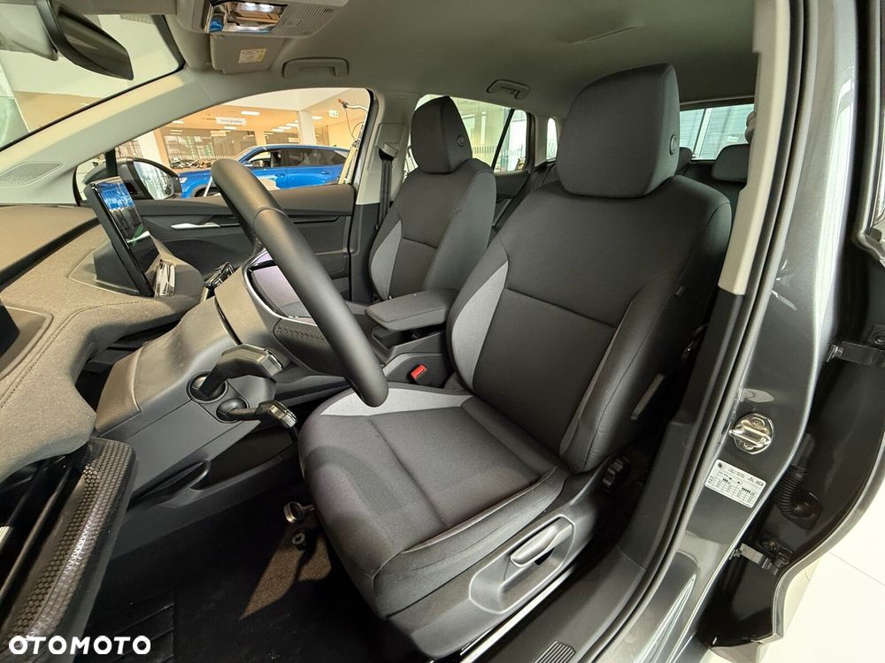 Skoda Elroq 50 55kWh - 15