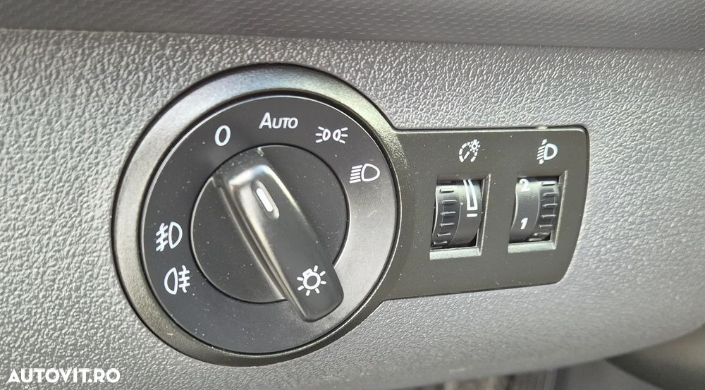 Volkswagen Caddy - 16