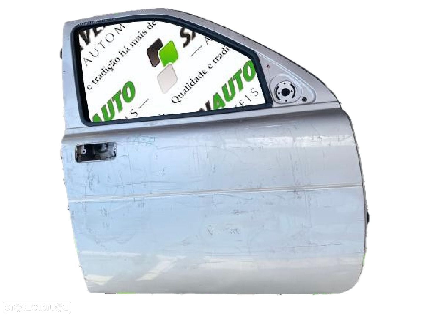 Porta Frente Dto Land Rover Freelander (L314) - 1