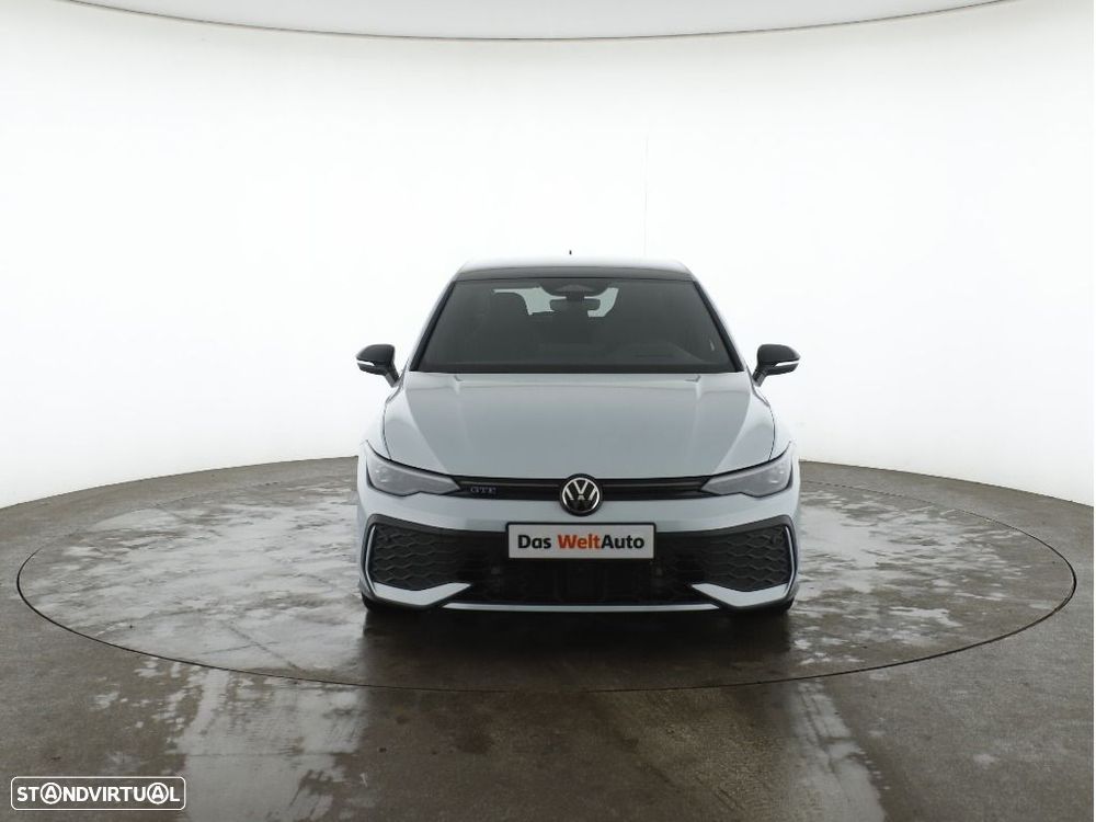 VW Golf 1.5 TSI e-Hybrid GTE DSG - 8
