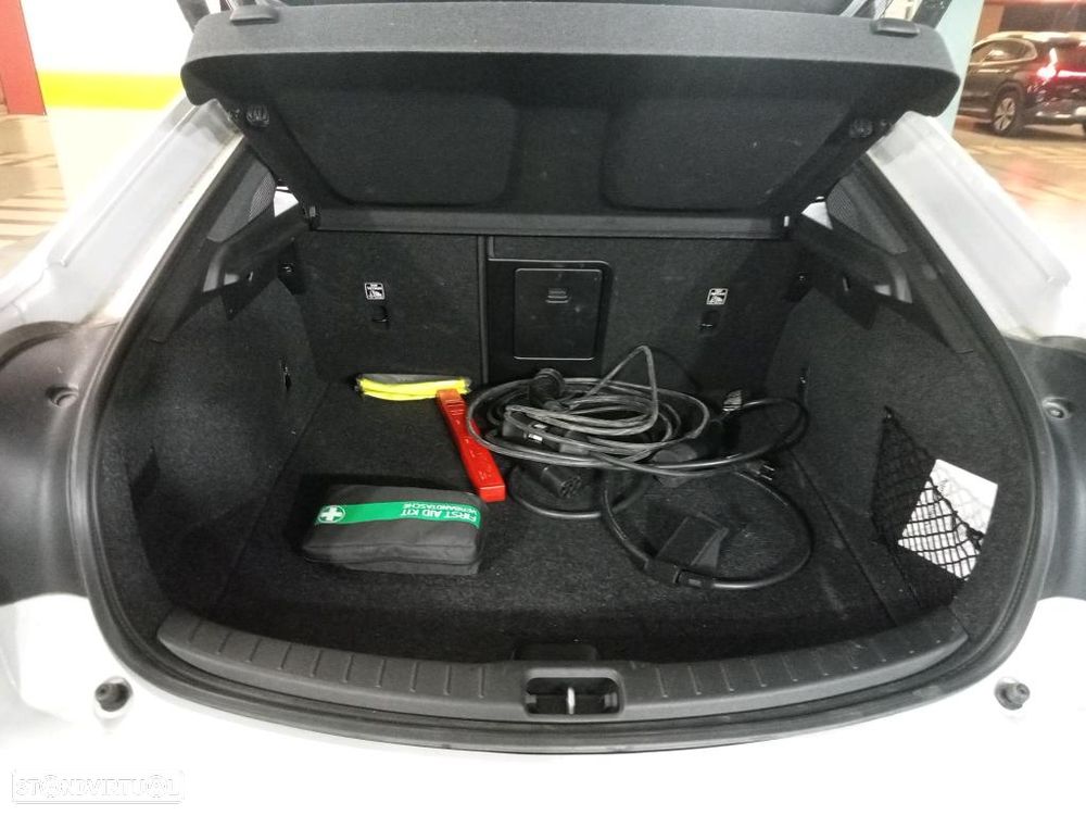 Polestar 2 Standard Range 70 kWh - 12
