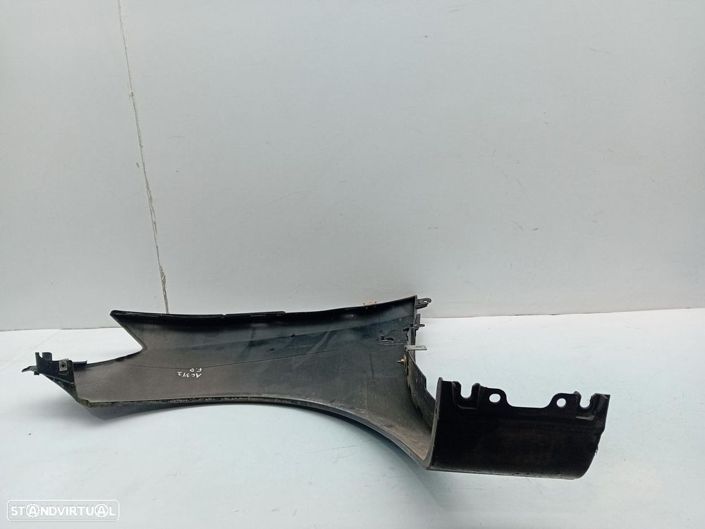 Guarda-lamas direito RENAULT Clio III (BR0/1, CR0/1) - 4