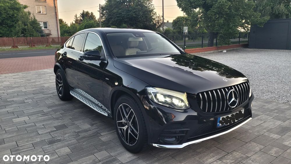 Mercedes-Benz GLC - 3