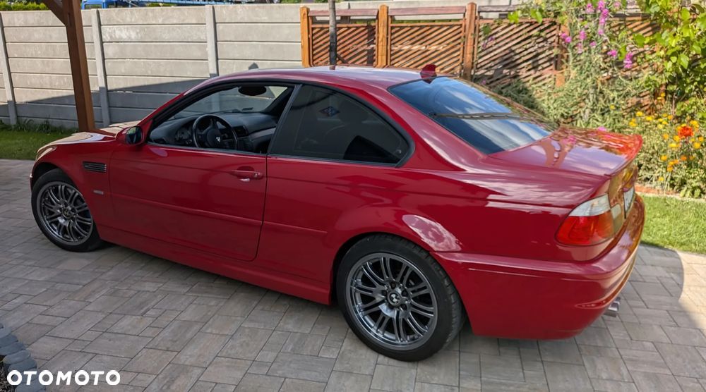 BMW M3 - 3