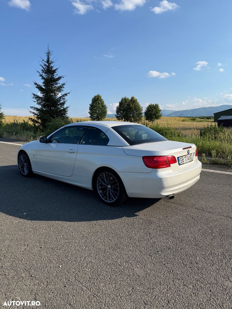 BMW Seria 3 320i Aut. Edition Exclusive - 8