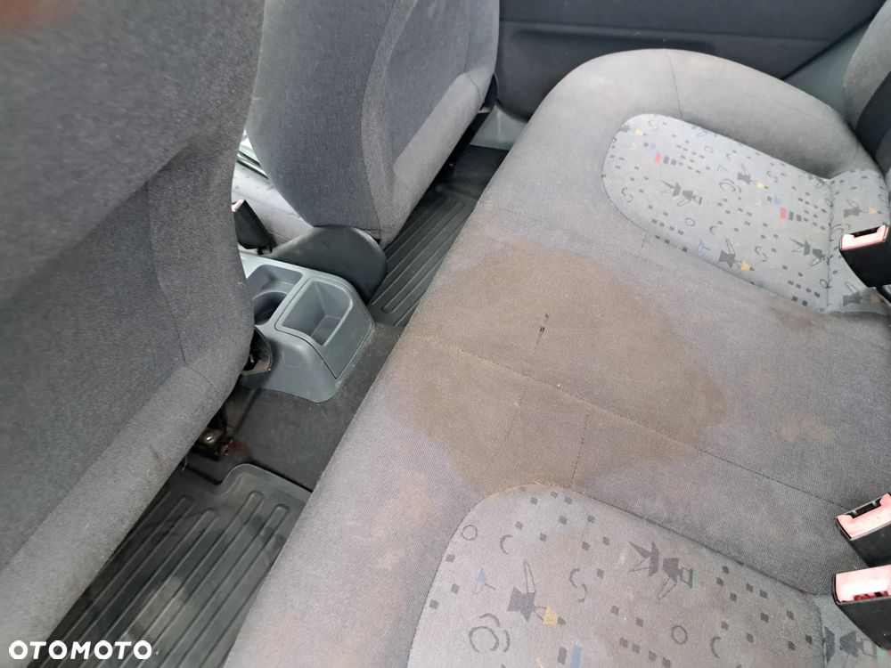 Skoda Fabia 1.4 Classic - 10