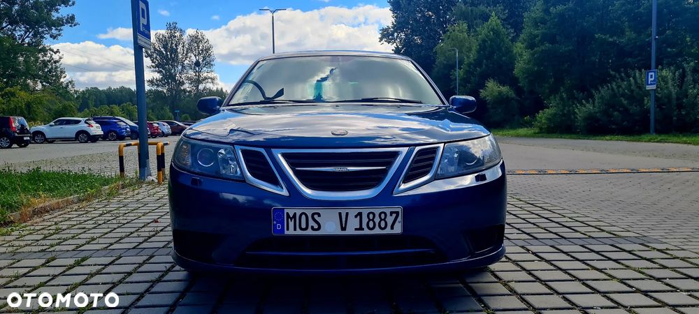 Saab 9-3 1.8 i Sport-Kombi Linear - 25