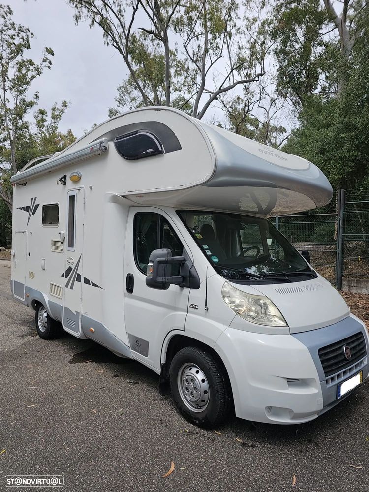 Fiat Ducato - 5