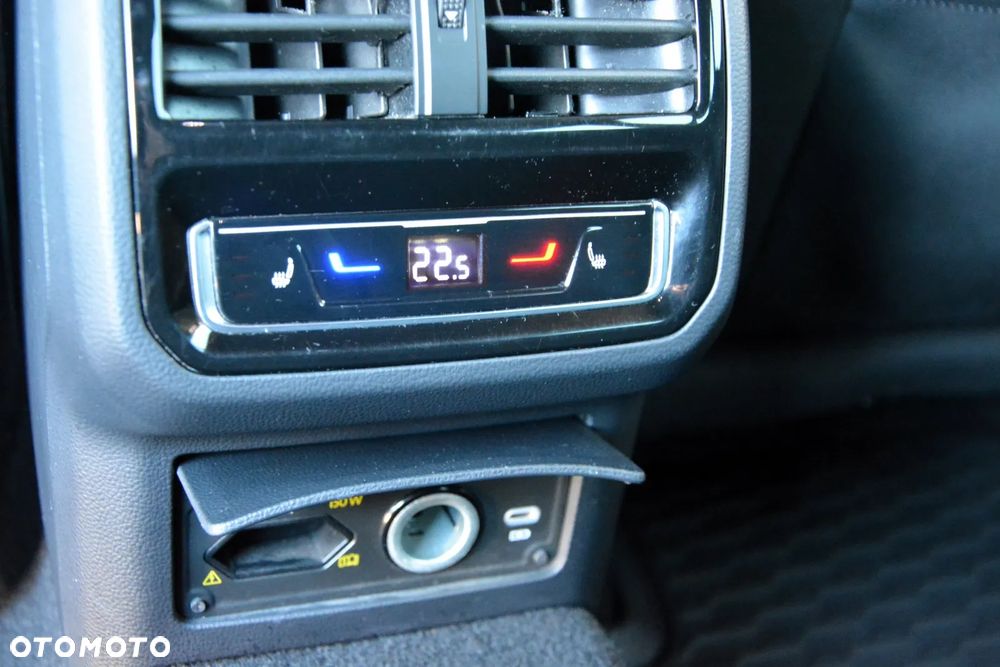 Volkswagen Arteon Shooting Brake 2.0 TDI 4Motion R-Line DSG - 34