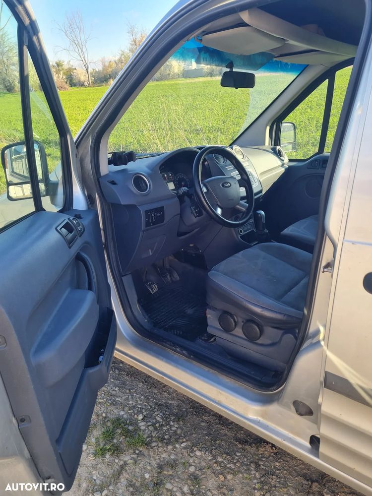 Ford TRANSIT CONNECT - 7
