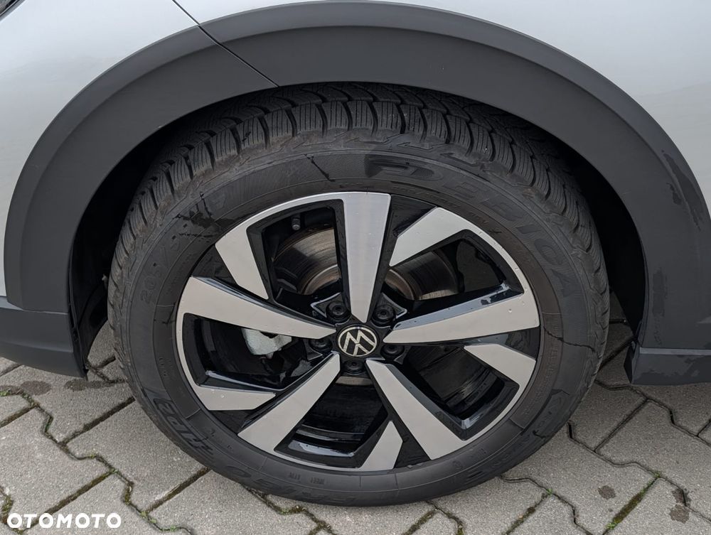 Volkswagen Taigo 1.0 TSI Life Plus - 9