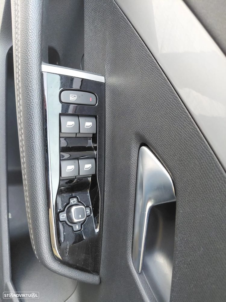 Opel Astra 1.5 D GS Line Aut. - 16