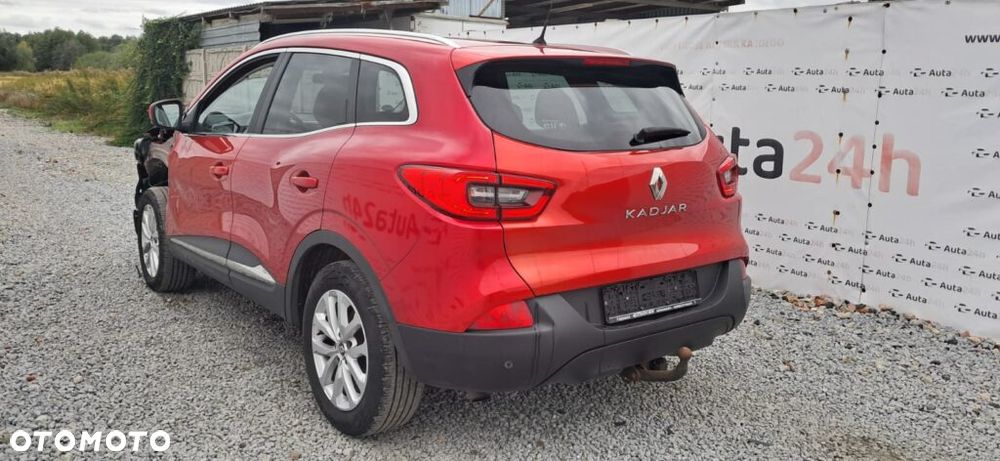 Renault Kadjar 1.2 Energy TCe Adventure - 6