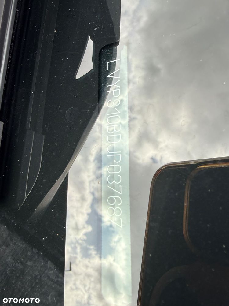 Volvo S90 T5 Geartronic Inscription - 28