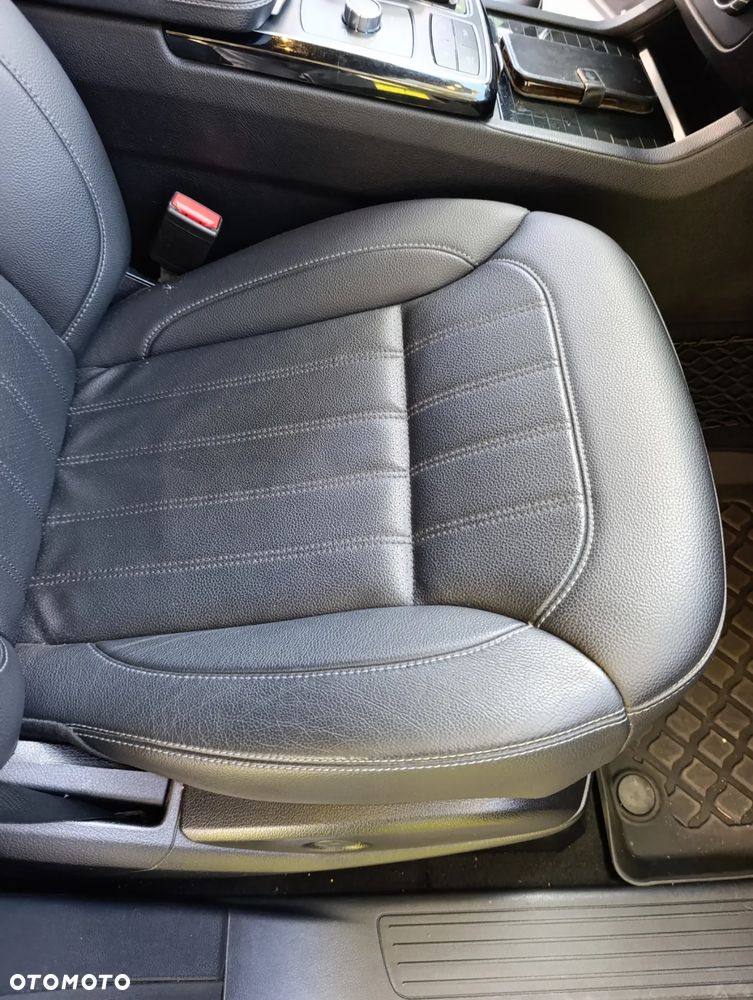 Mercedes-Benz GLE 350 d 4-Matic - 20