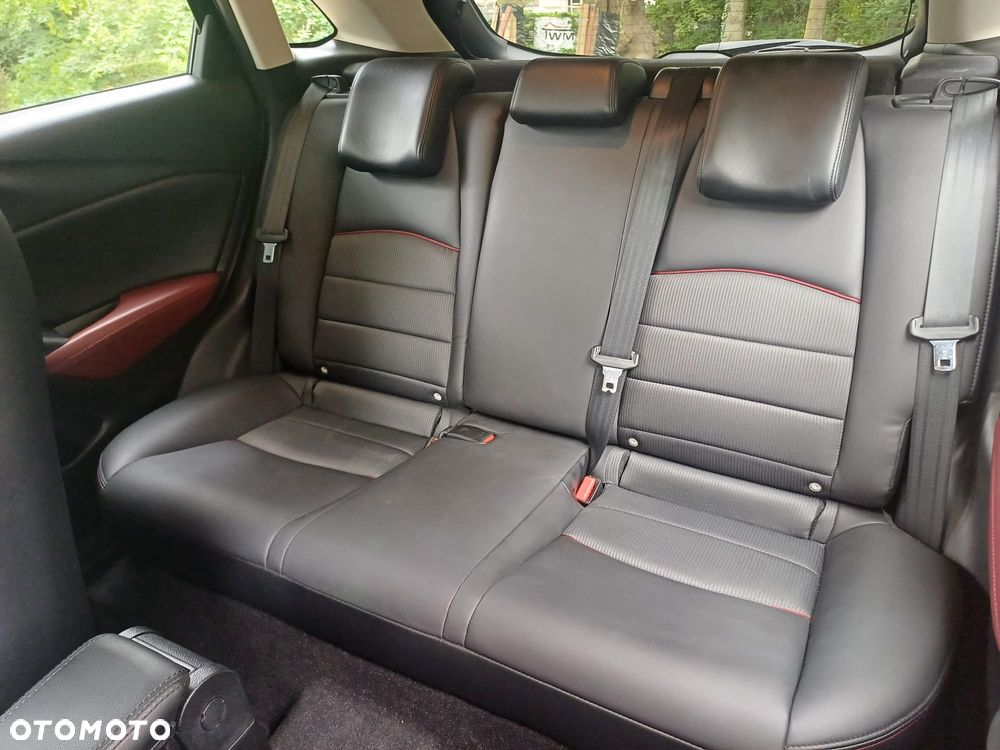 Mazda CX-3 2.0 Skypassion AWD - 18