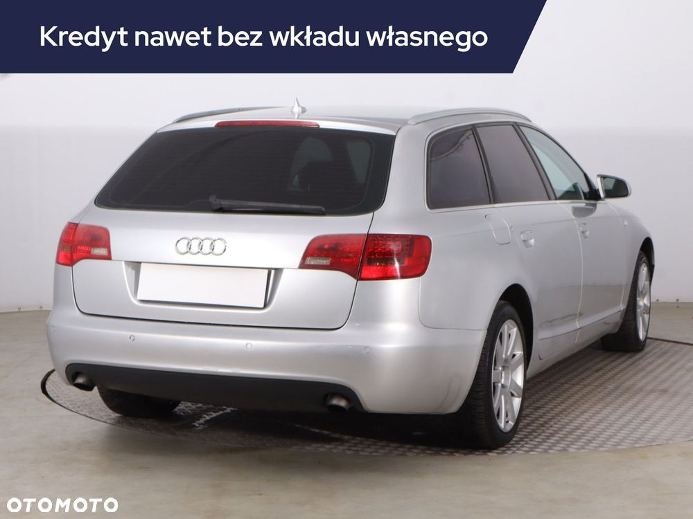 Audi A6 Avant - 7