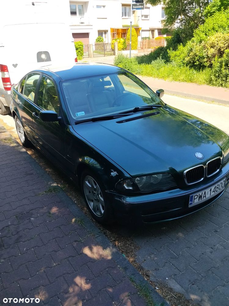 BMW Seria 3 - 8