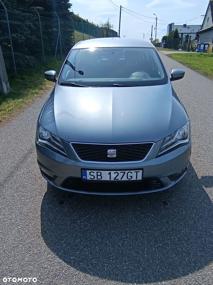Seat Toledo 1.6 TDI Style - 5