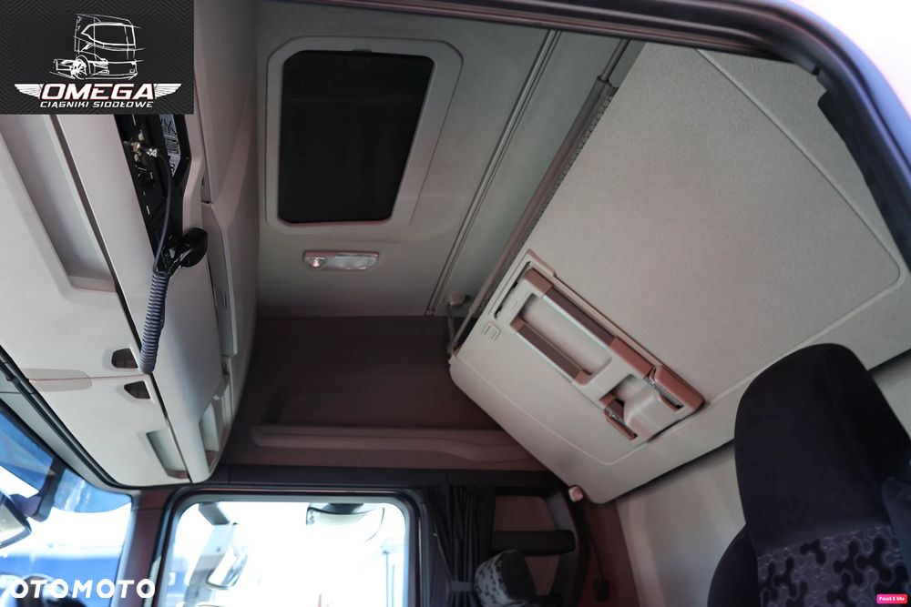 Scania R 450 // Full LED // Nawigacja // Klima postojowa // Spr z Niemiec - 13