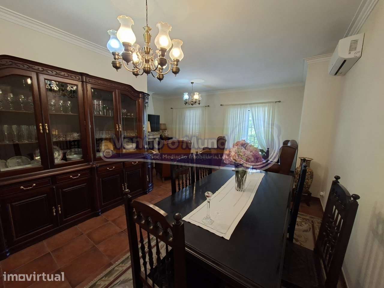 Apartamento T3 em Marinhais (M836) - Grande imagem: 5/14