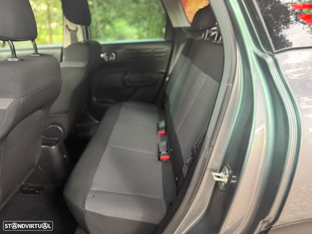 Citroën C3 Aircross 1.2 PureTech Feel - 25