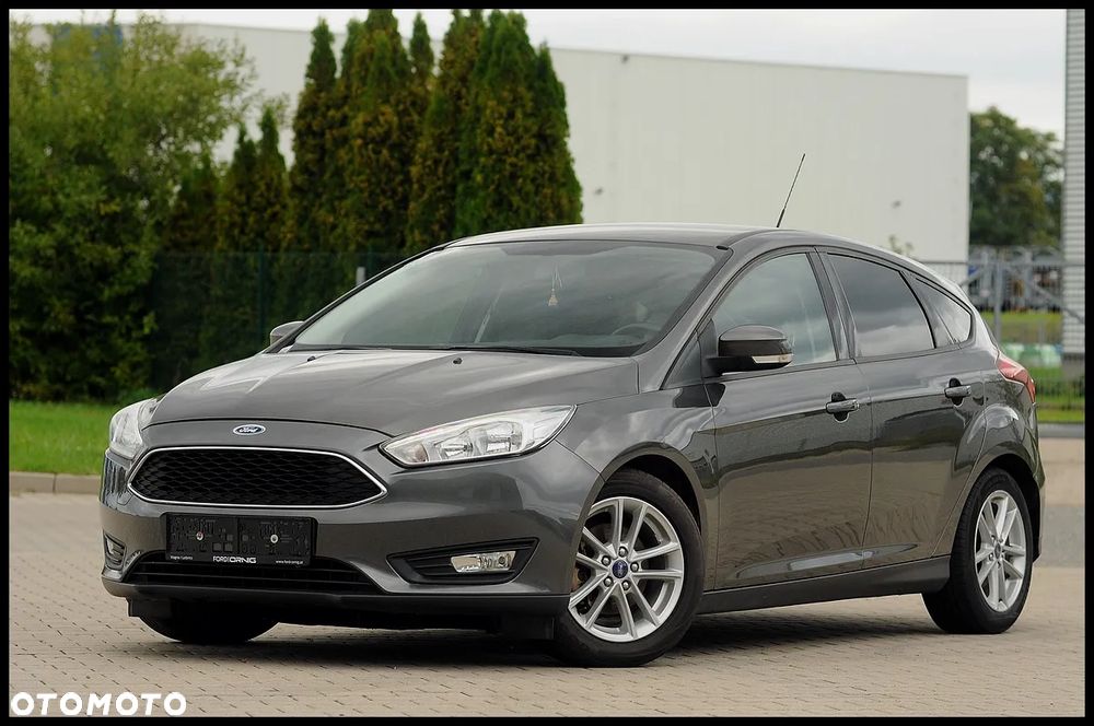 Ford Focus - 11