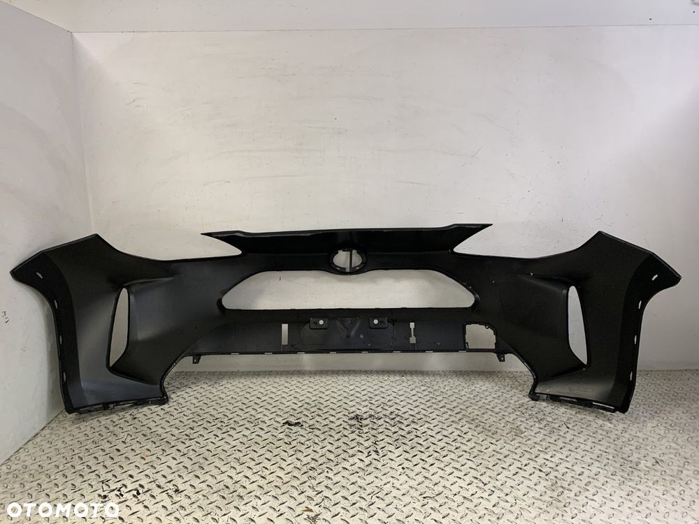 NOWY ORYGINALNY ZDERZAK PRZEDNI PRZÓD TOYOTA YARIS CROSS 20-26 52119-0DC20 - 5