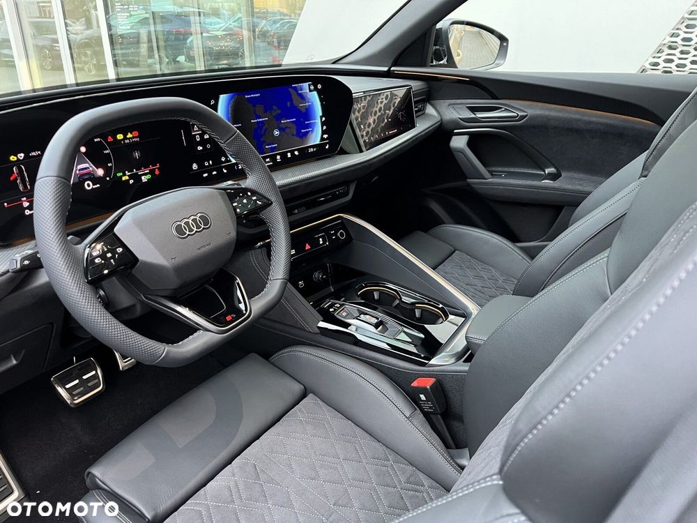 Audi Q5 Sportback - 23