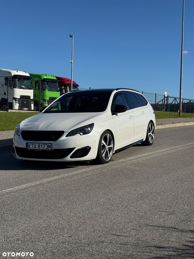 Peugeot 308 - 3