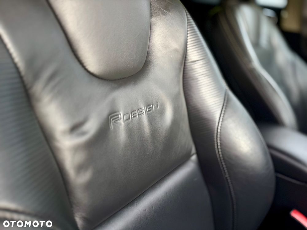 Volvo XC 60 D4 R-Design Kinetic - 14