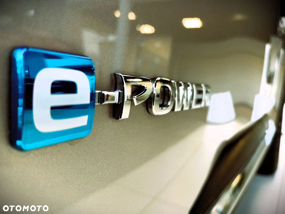 Nissan X-Trail 1.5 VC-T MHEV Tekna 2WD Xtronic - 25