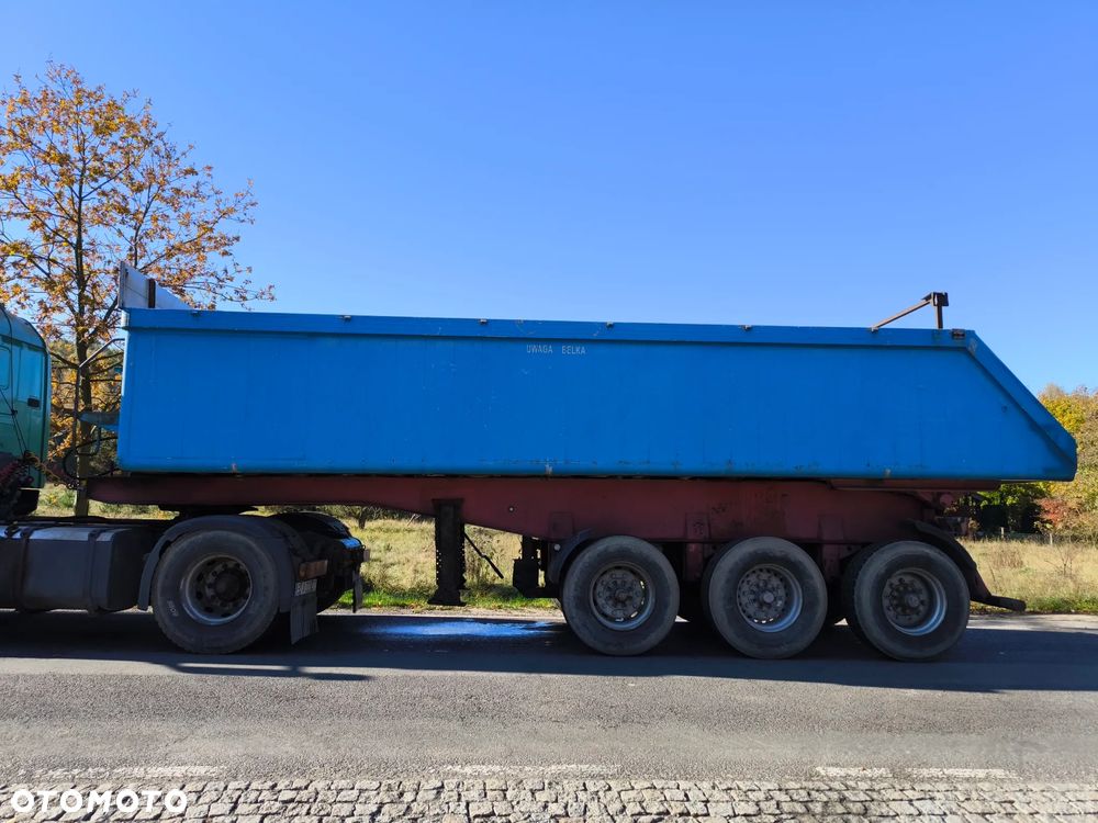 Carnehl WYWROTKA 26M3, Kempf, Zasław - 4