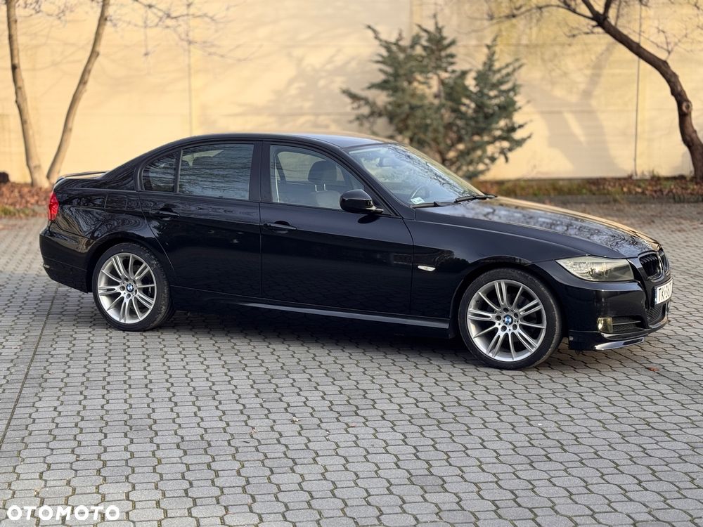 BMW Seria 3 318i - 5