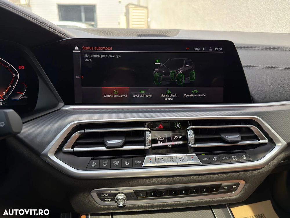 BMW X5 xDrive40i - 34