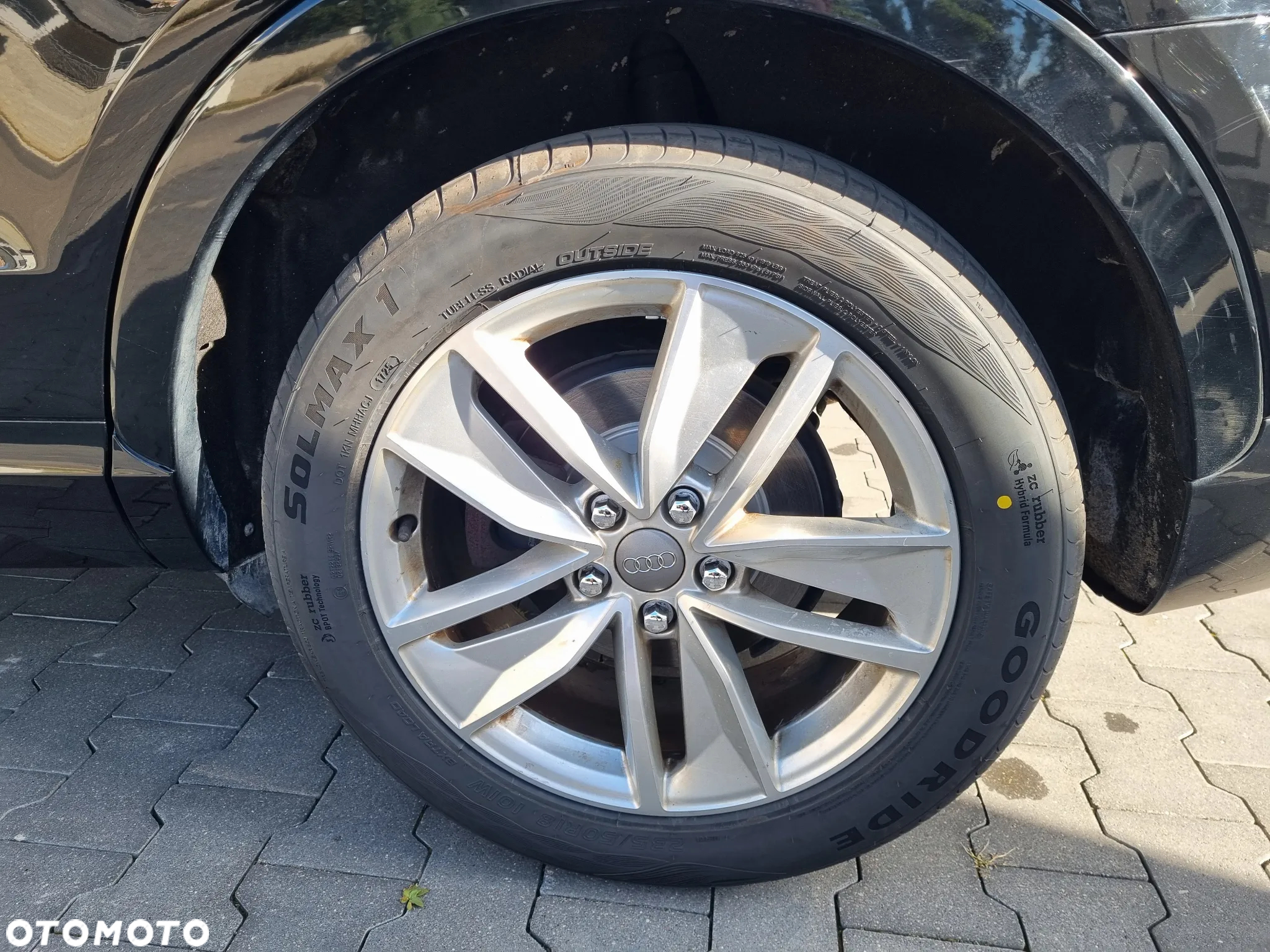 Audi Q3 - 12