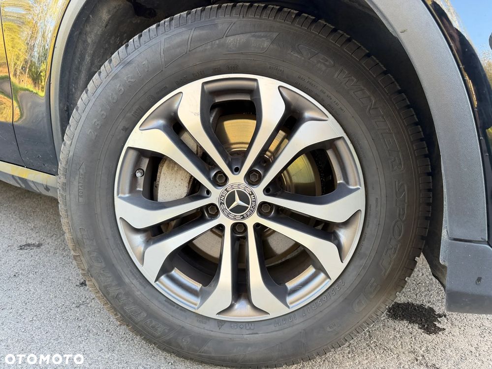 Mercedes-Benz GLC 220 d - 35