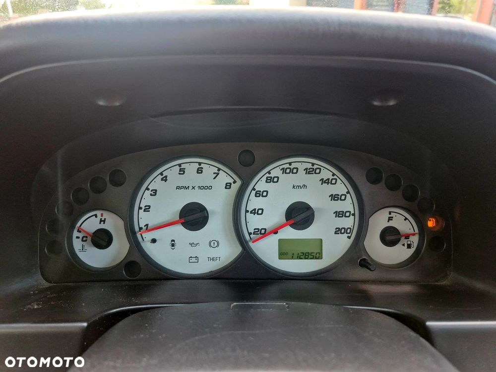 Ford Maverick 2.0 - 21