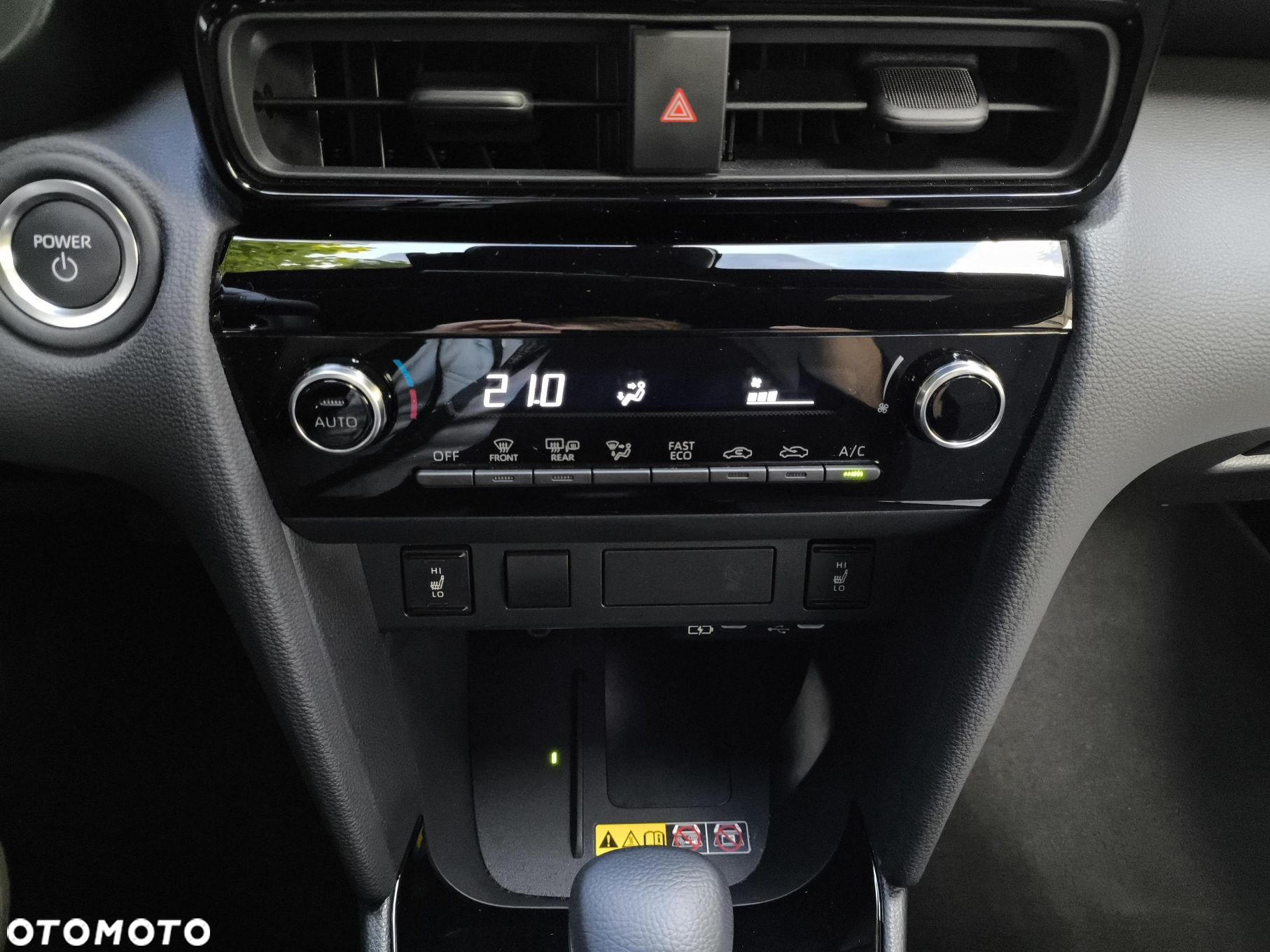 Toyota Yaris Cross Hybrid 1.5 Style - 18