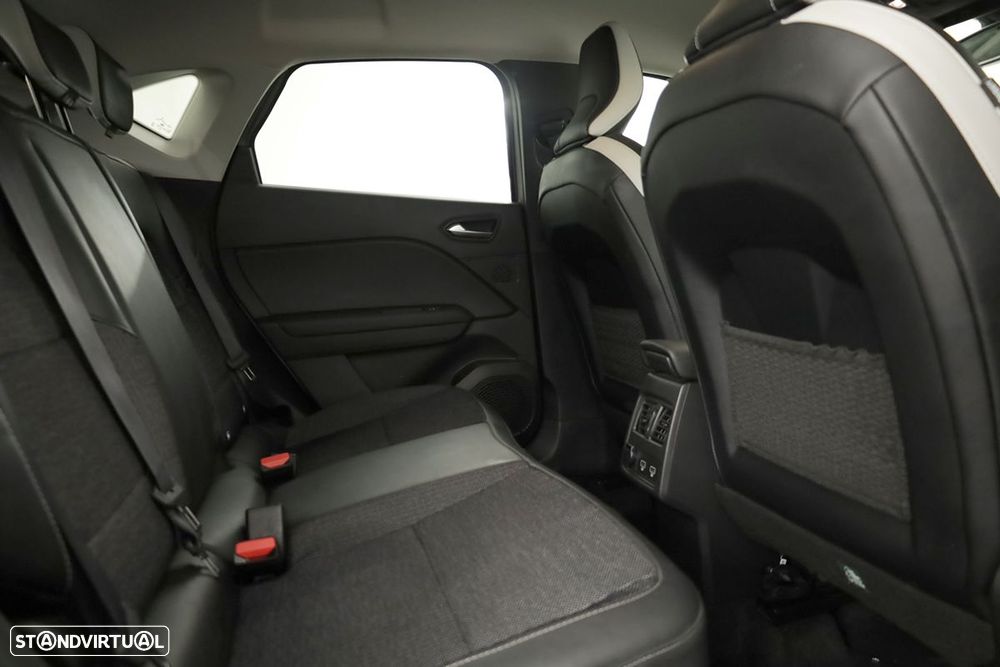 Renault Captur 1.0 TCe Techno - 23