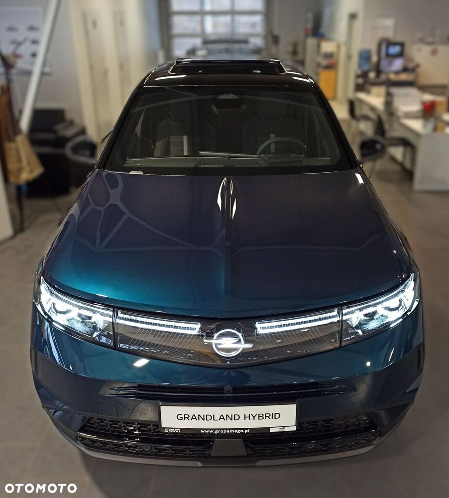 Opel Grandland - 6