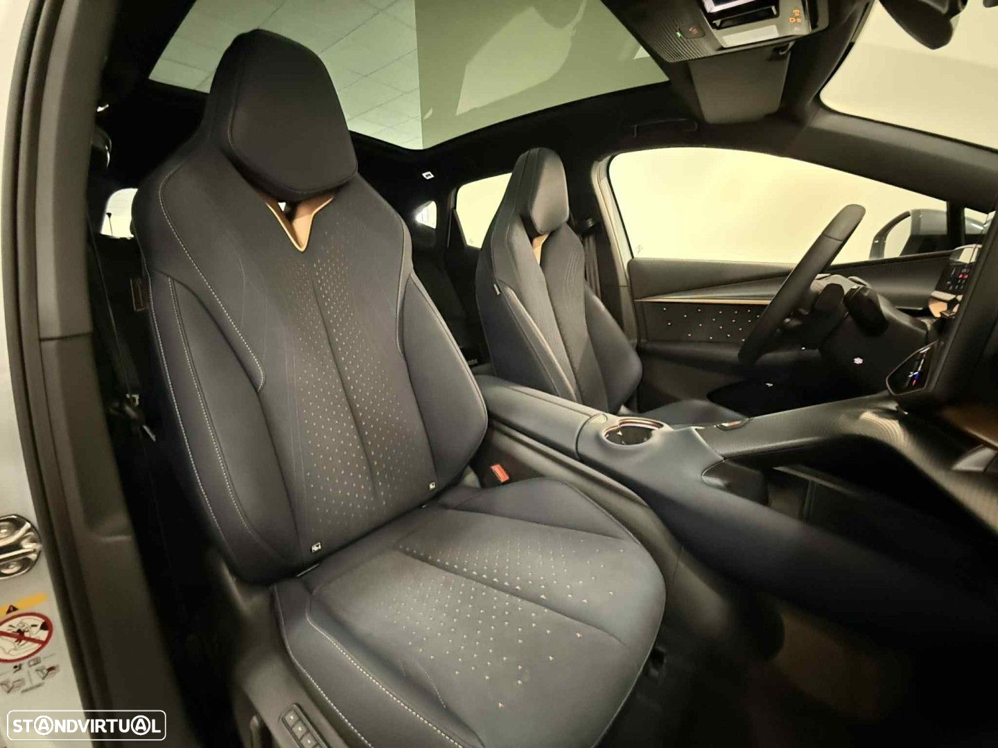 Cupra Tavascan 77 kWh Adrenaline - 12