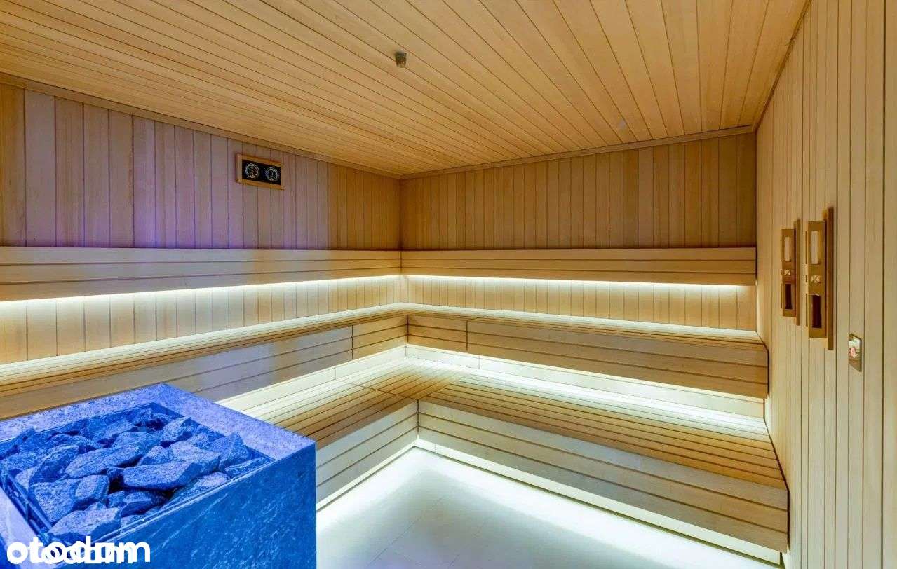 Polanki Aqua| segment E209 | Apartament Kołobrzeg