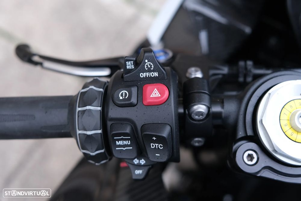 BMW M 1000 RR M1000RR - 7