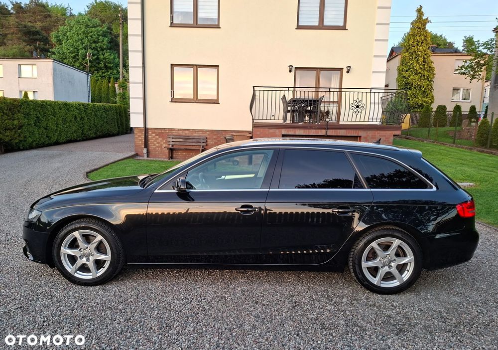 Audi A4 Avant 2.0 TDI Prime Line - 6