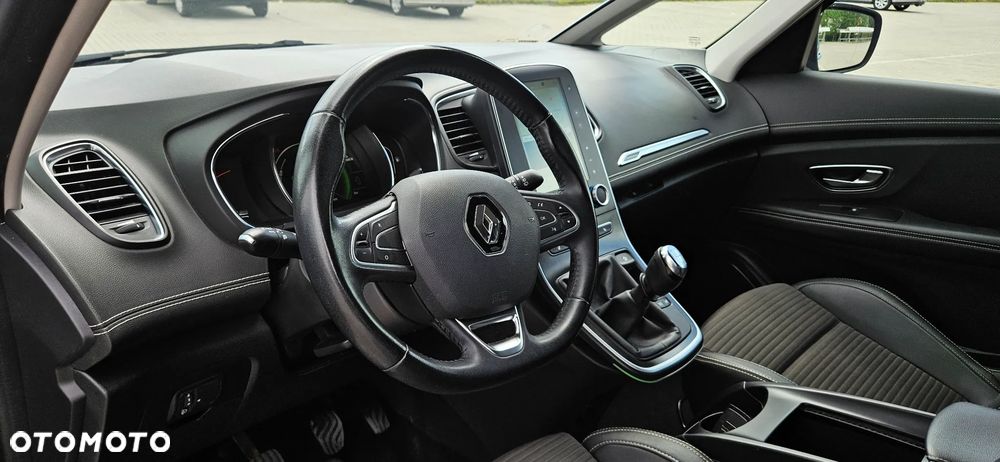 Renault Scenic Energy TCe 115 S&S LIMITED - 11