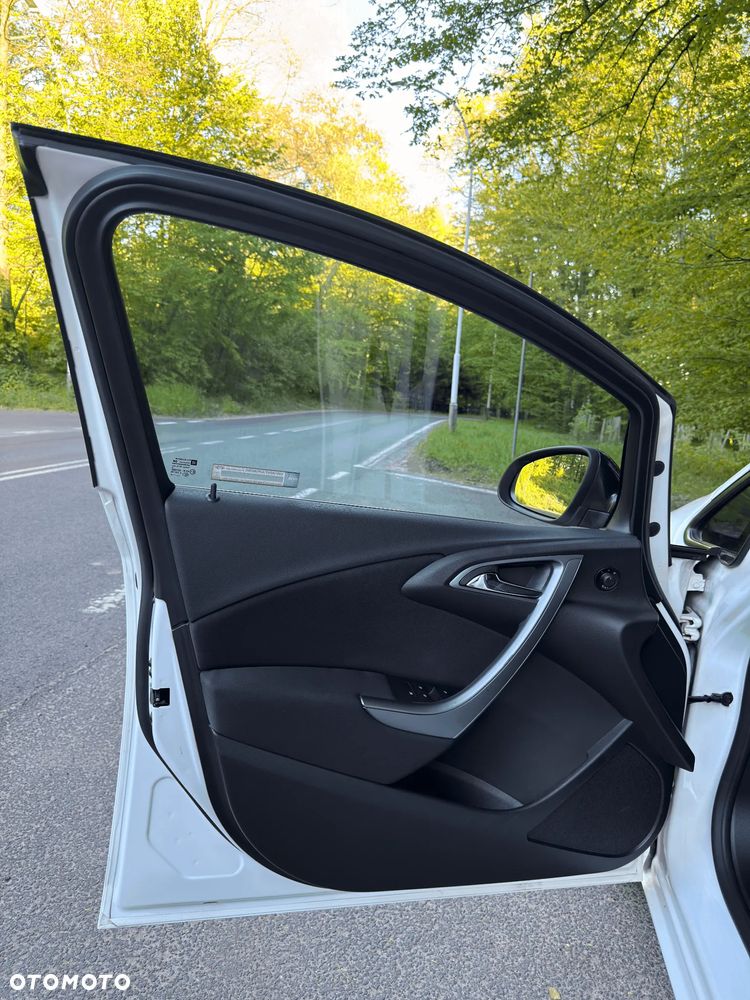 Opel Astra 1.4 T Active - 20