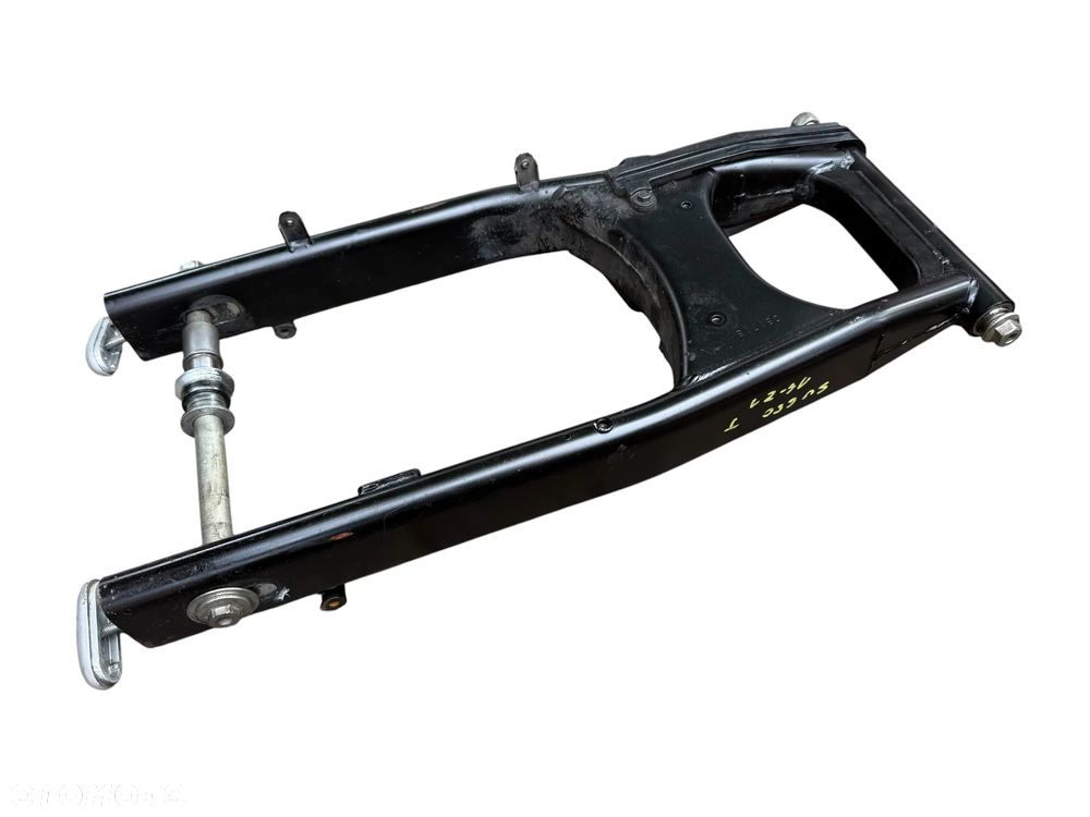 Wahacz Suzuki SV 650  15-21R  ABS - 6