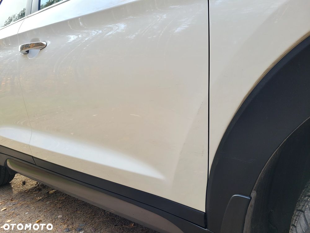 Hyundai Tucson 1.7 CRDI BlueDrive Classic 2WD DCT - 9